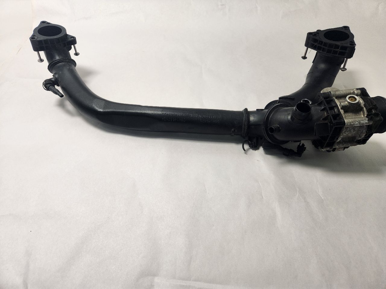 2021 AUDI S4 INTERCOOLER - 449807