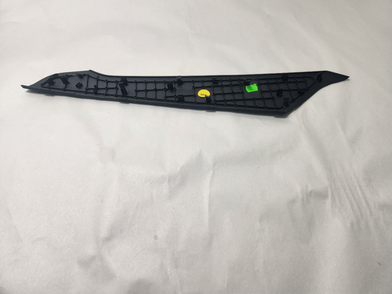 2021 AUDI S4 Misc. Trim Panel - 449808 — photo 2