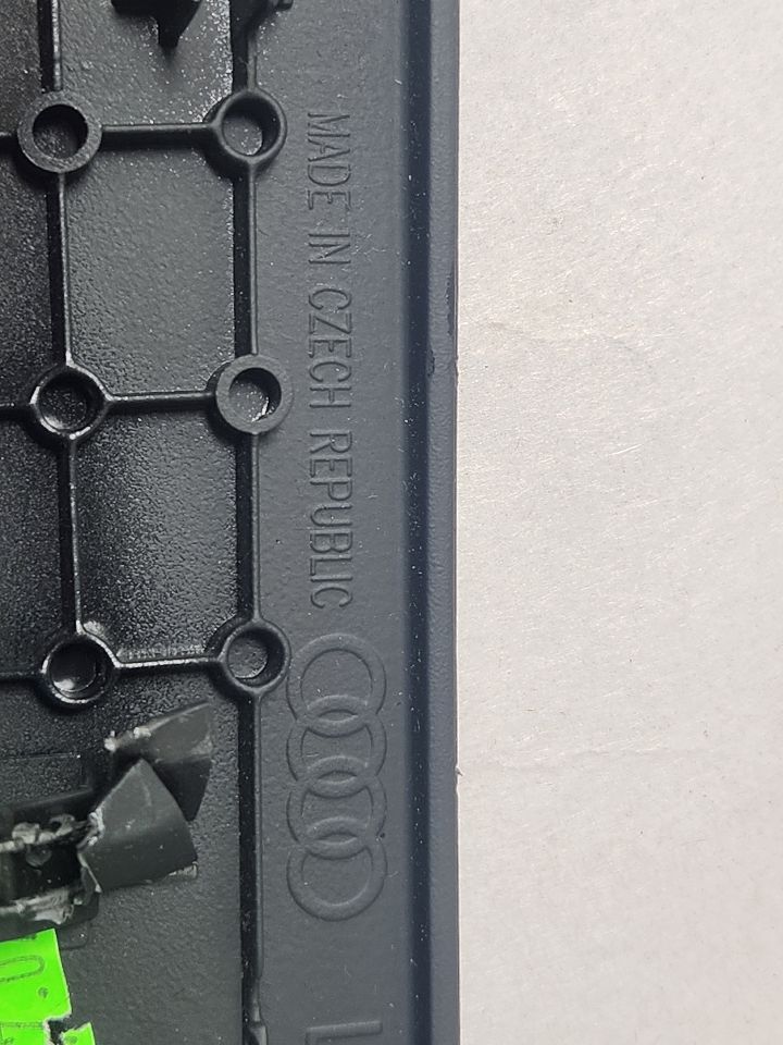 2021 AUDI S4 Misc. Trim Panel - 449808 — photo 5
