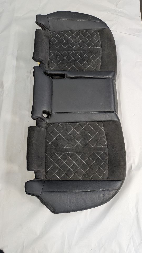 2021 AUDI S4 SEAT, REAR - 449809