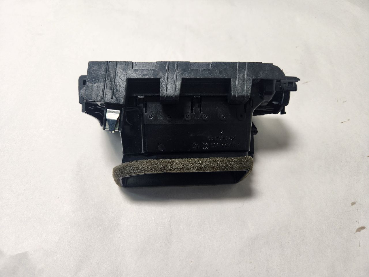 2021 AUDI S4 DASH PANEL - 449812 — photo 2