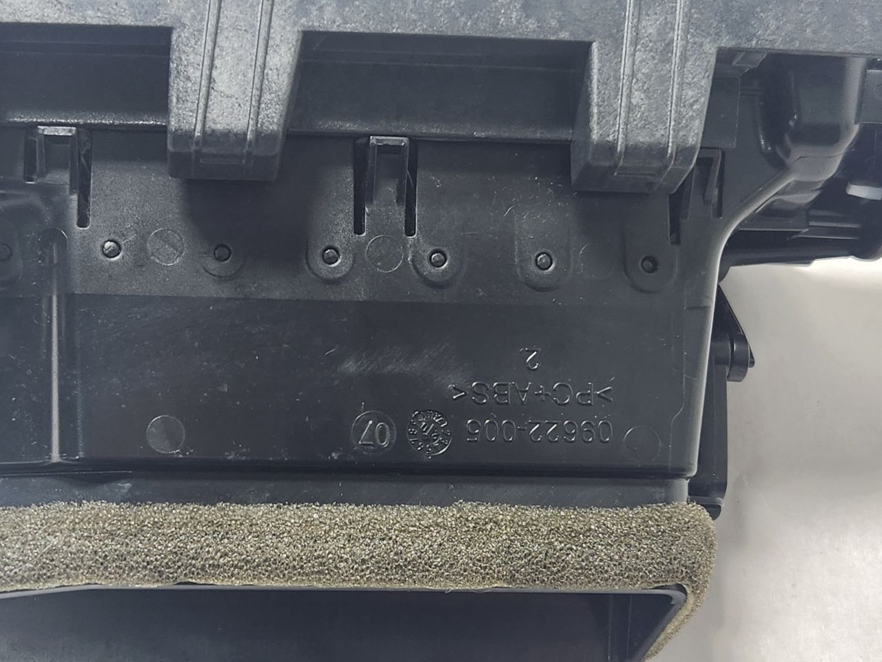 2021 AUDI S4 DASH PANEL - 449812 — photo 3