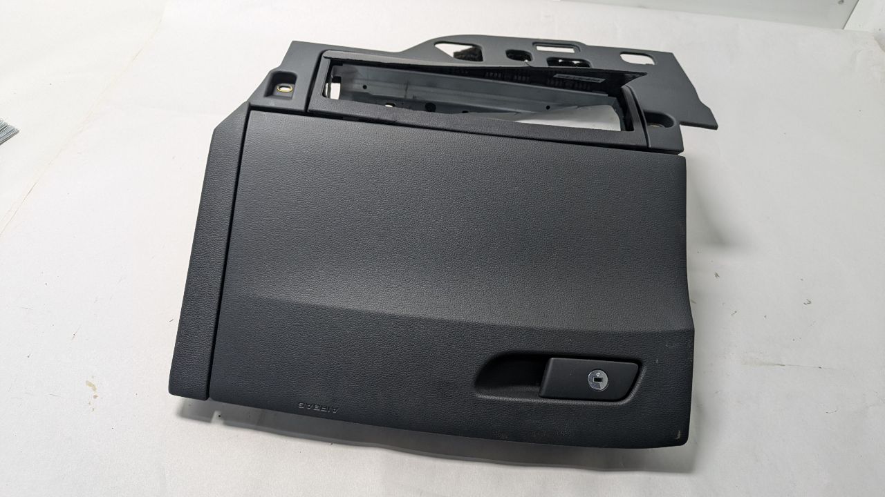 2021 AUDI S4 GLOVE BOX - 449814