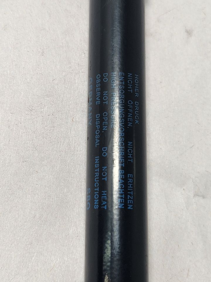 2021 AUDI S4 HOOD STRUT - 449817 — photo 2
