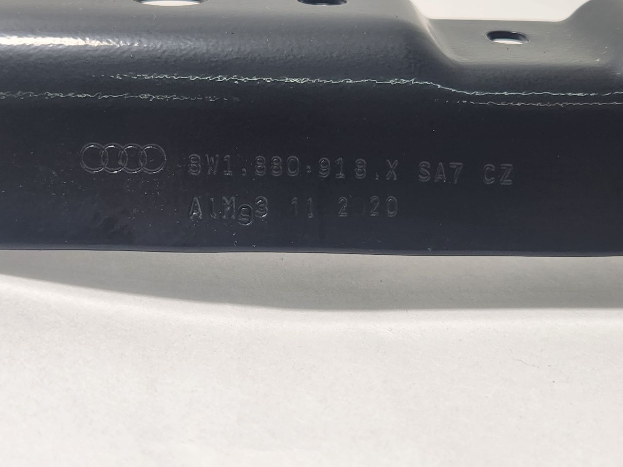 2021 AUDI S4 BRACKETS, MISC - 449819 — photo 3