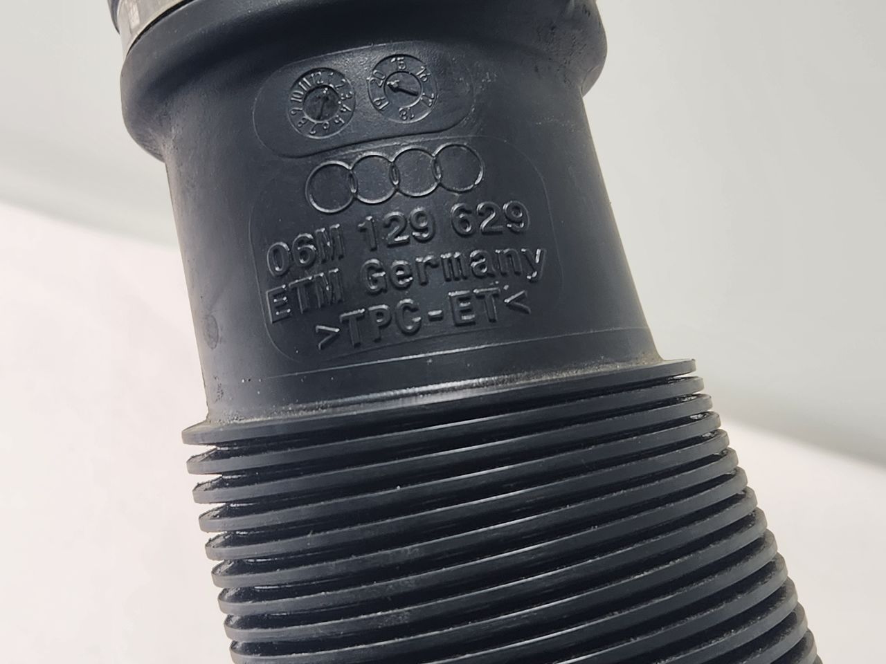 2021 AUDI S4 AIR CLEANER - 449822 — photo 2