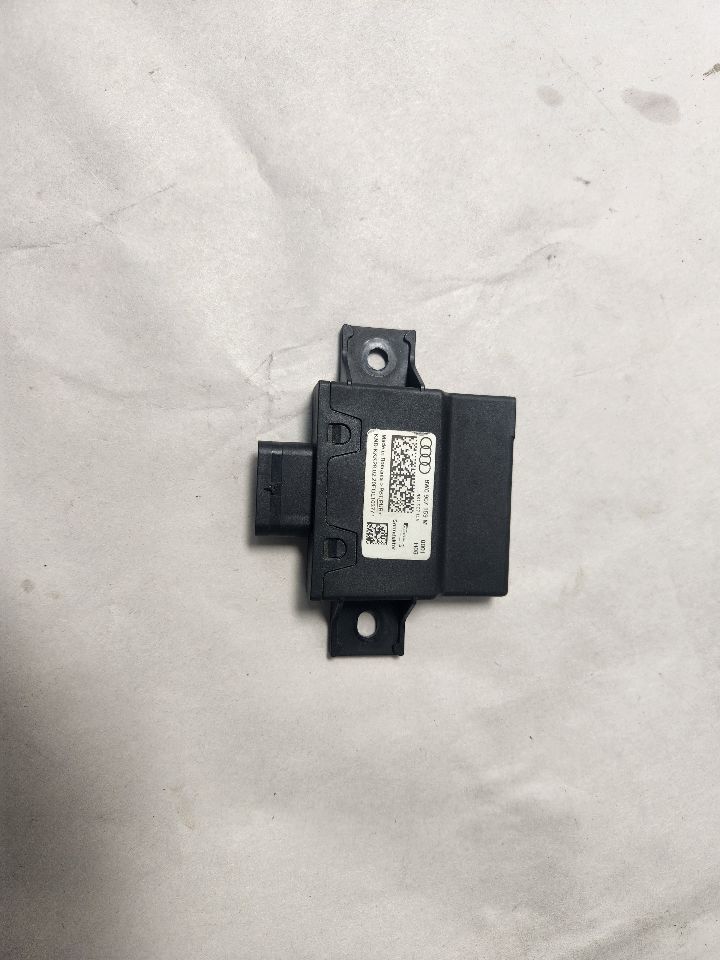 2021 AUDI S4 Chassis Cont Mod - 449823