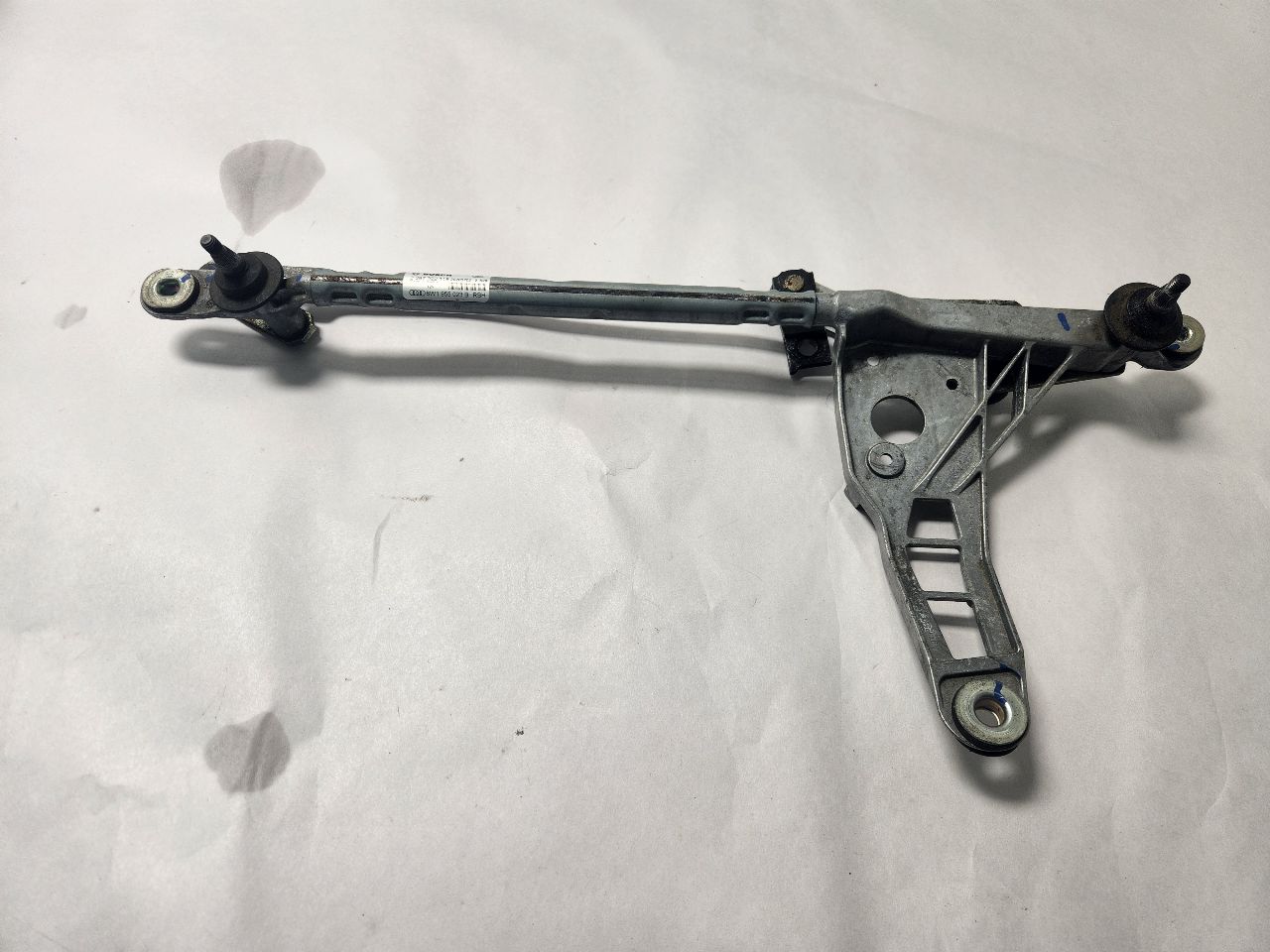 2021 AUDI S4 WIPER TRANSMISSION - 449826
