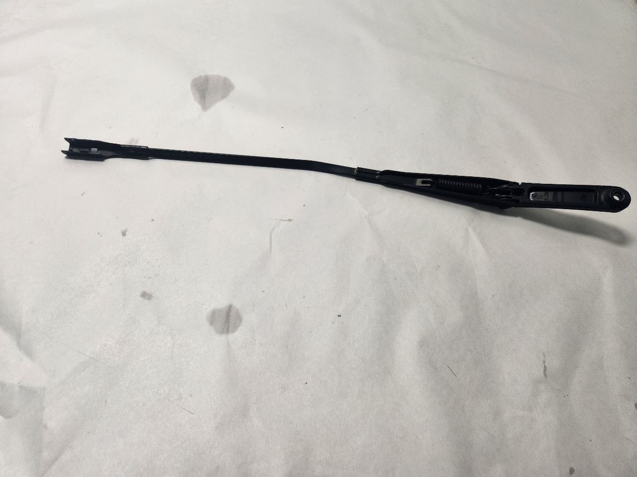 2021 AUDI S4 Wiper Arm - 449829