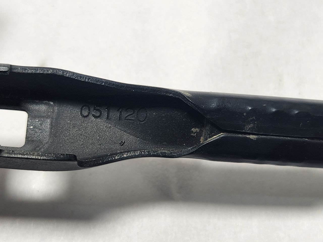 2021 AUDI S4 Wiper Arm - 449829 — photo 4
