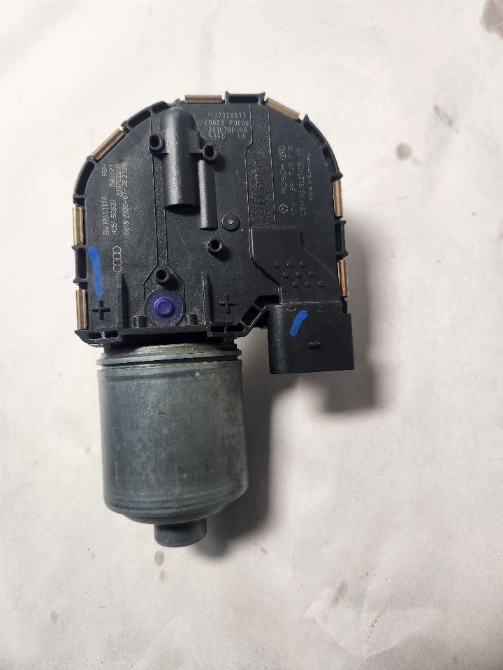 2021 AUDI S4 WIPER MOTOR, WDSH - 449831
