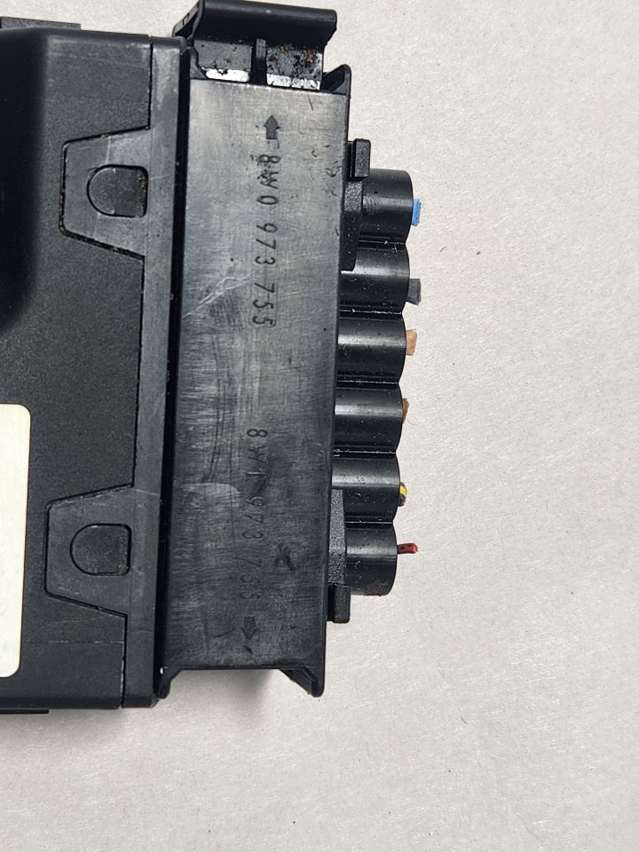 2021 AUDI S4 Chassis Cont Mod - 449832 — photo 3