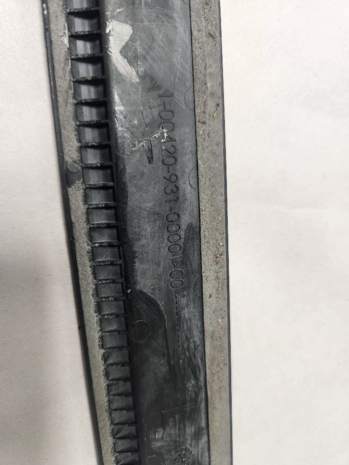 2021 AUDI S4 Misc. Trim Panel - 449833 — photo 5