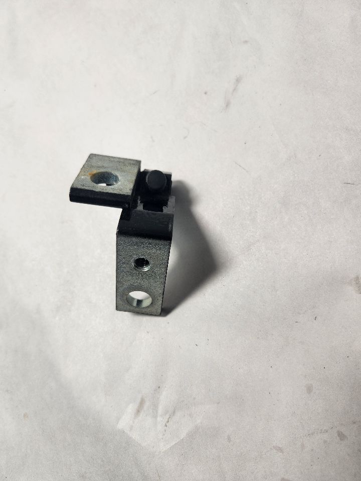 2021 AUDI S4 DOOR HINGE, FRONT - 449834 — photo 2