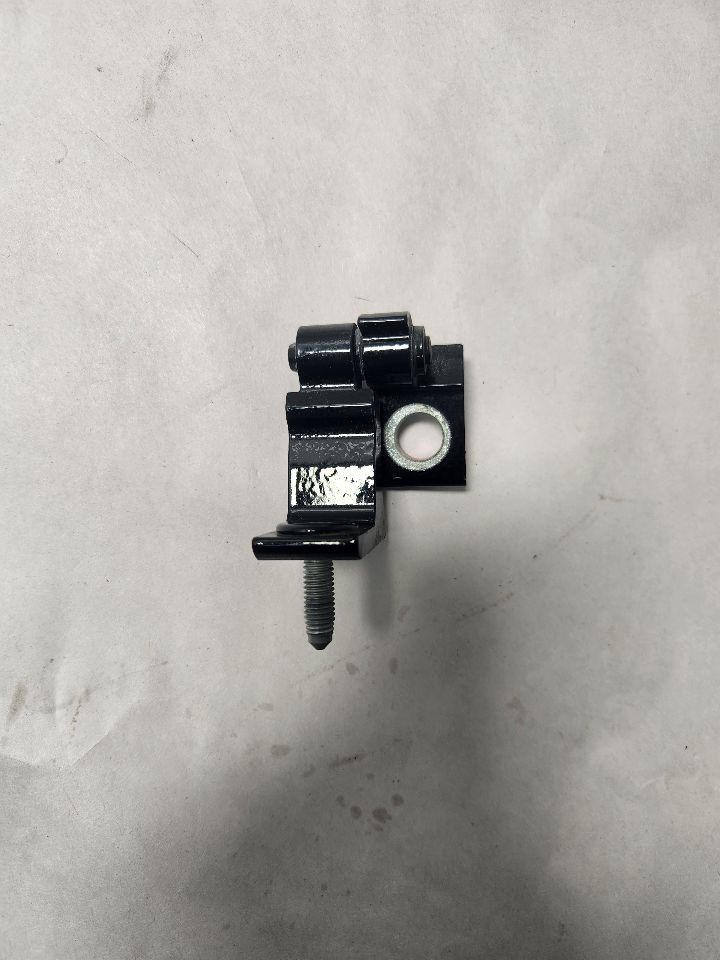 2021 AUDI S4 DOOR HINGE, FRONT - 449835