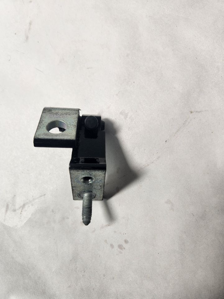 2021 AUDI S4 DOOR HINGE, FRONT - 449835 — photo 3