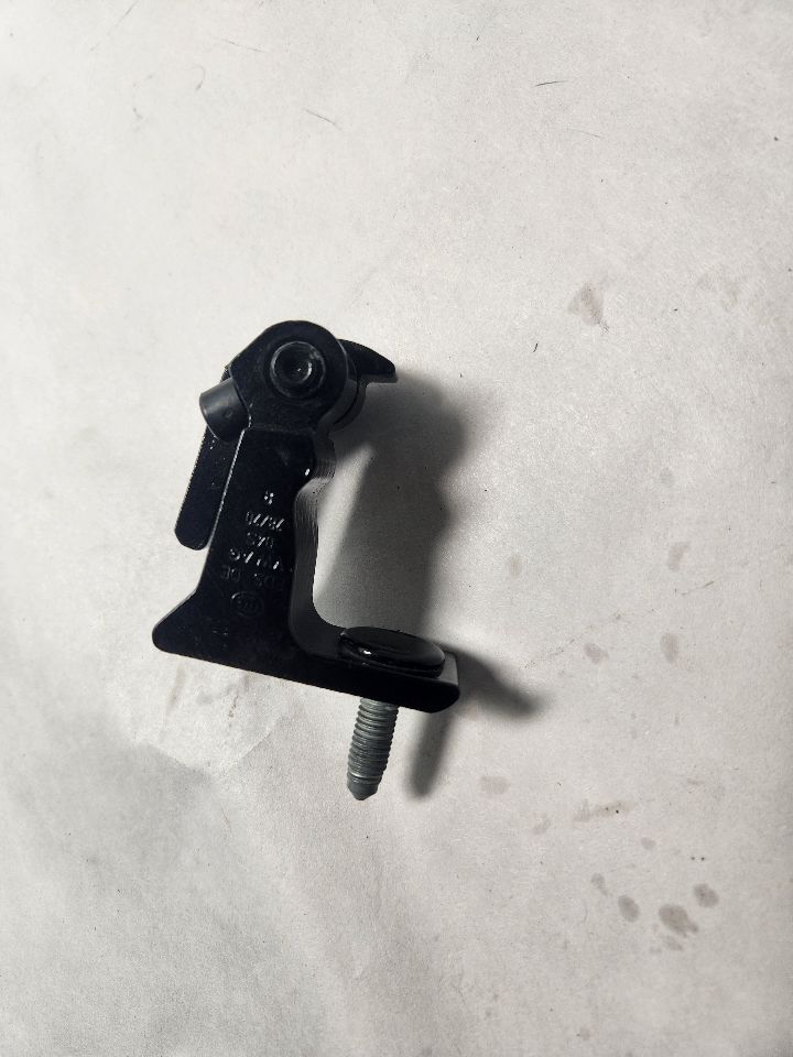 2021 AUDI S4 DOOR HINGE, FRONT - 449835 — photo 4