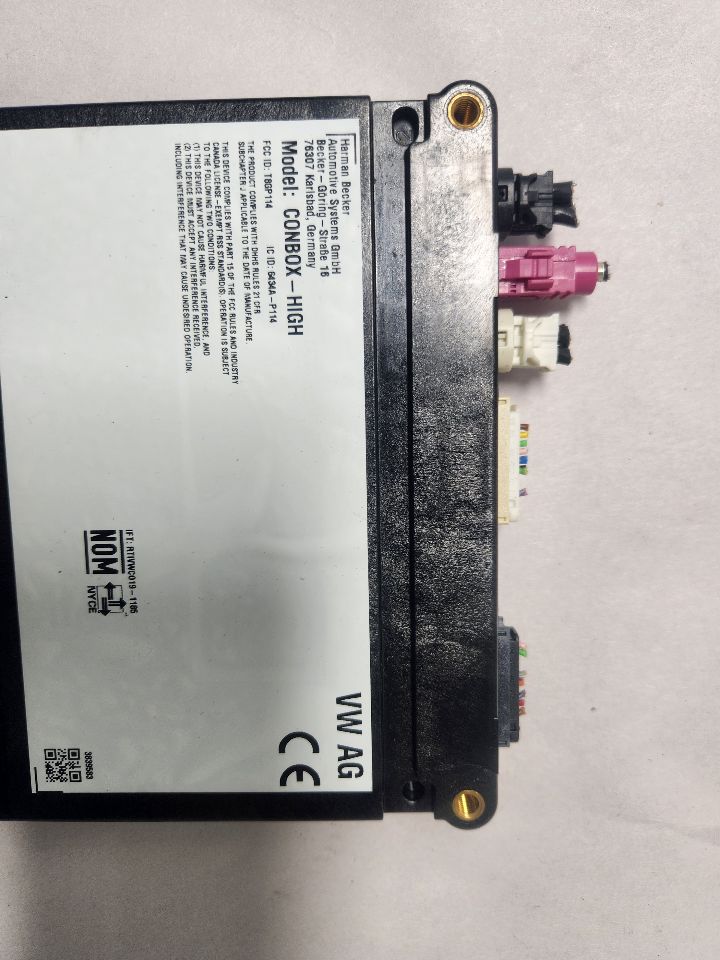 2021 AUDI S4 Chassis Cont Mod - 449836 — photo 2