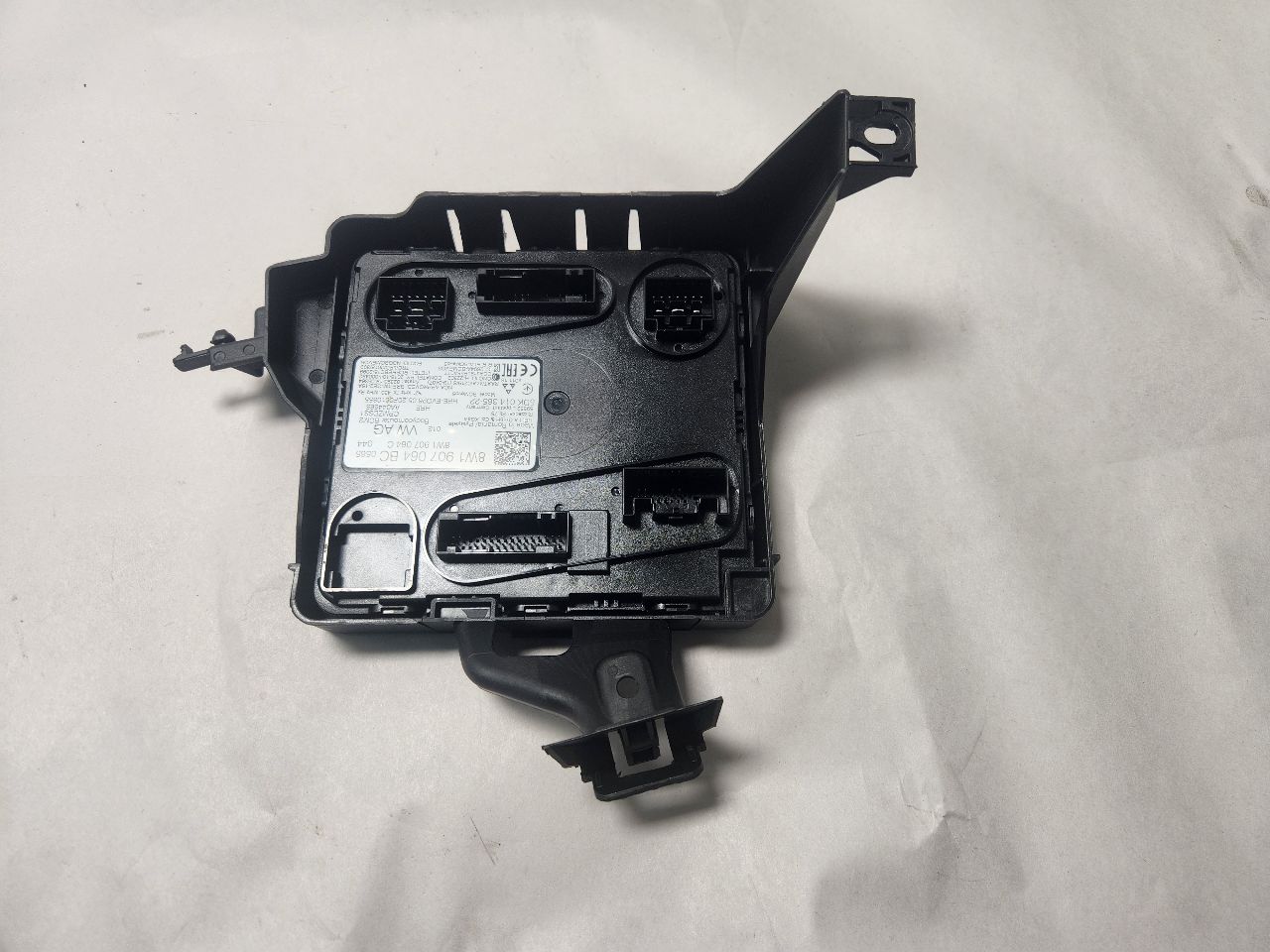 2021 AUDI S4 Eng/Motor Cont Mod - 449837 — photo 3