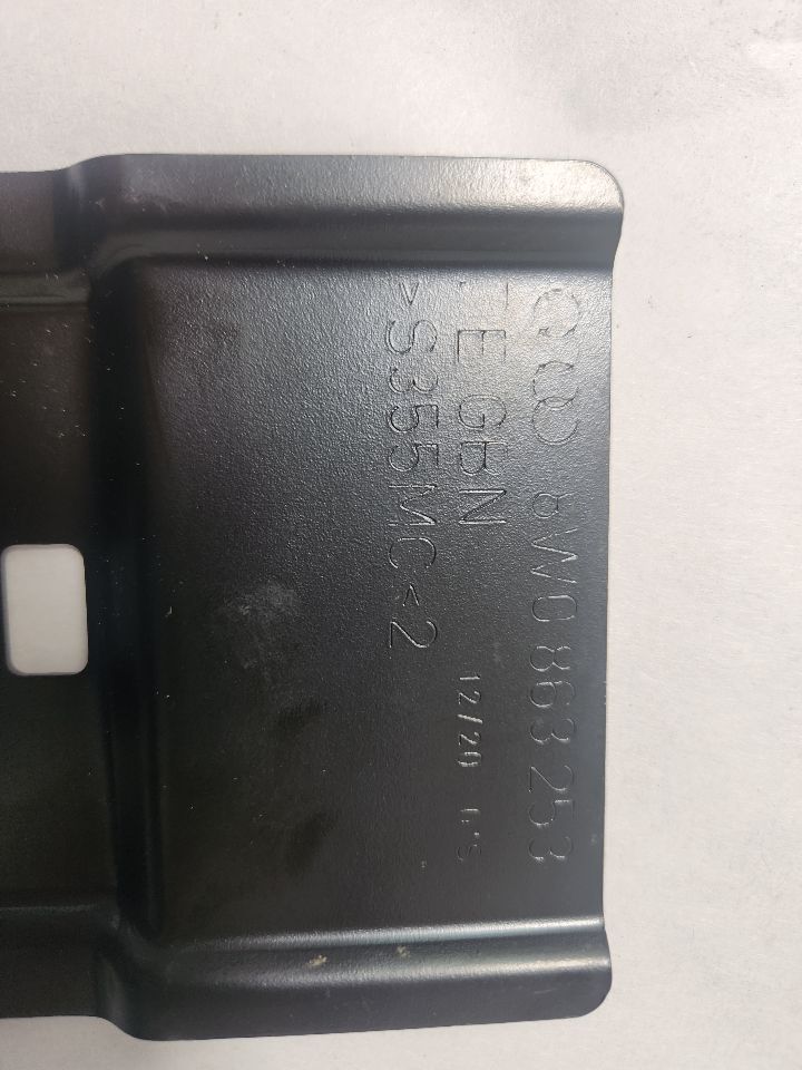 2021 AUDI S4 BRACKETS, MISC - 449839 — photo 2