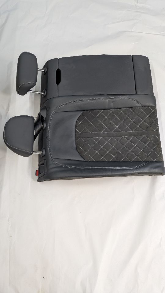 2021 AUDI S4 SEAT, REAR - 449841