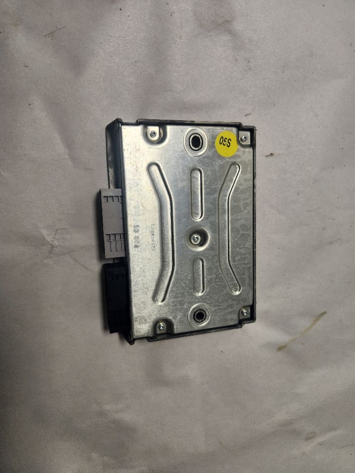 2021 AUDI S4 Chassis Cont Mod - 449842