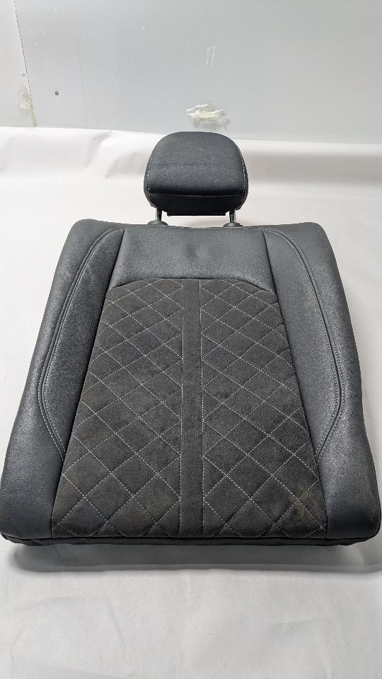 2021 AUDI S4 SEAT, REAR - 449843