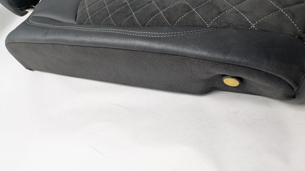 2021 AUDI S4 SEAT, REAR - 449843 — photo 2