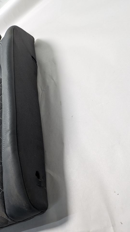 2021 AUDI S4 SEAT, REAR - 449843 — photo 3