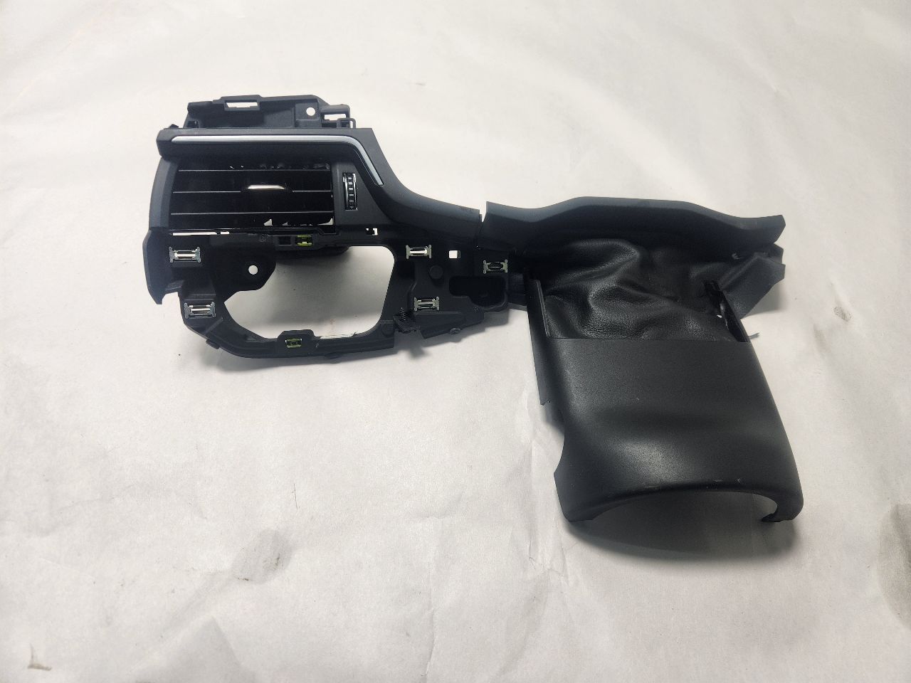 2021 AUDI S4 DASH PANEL - 449844