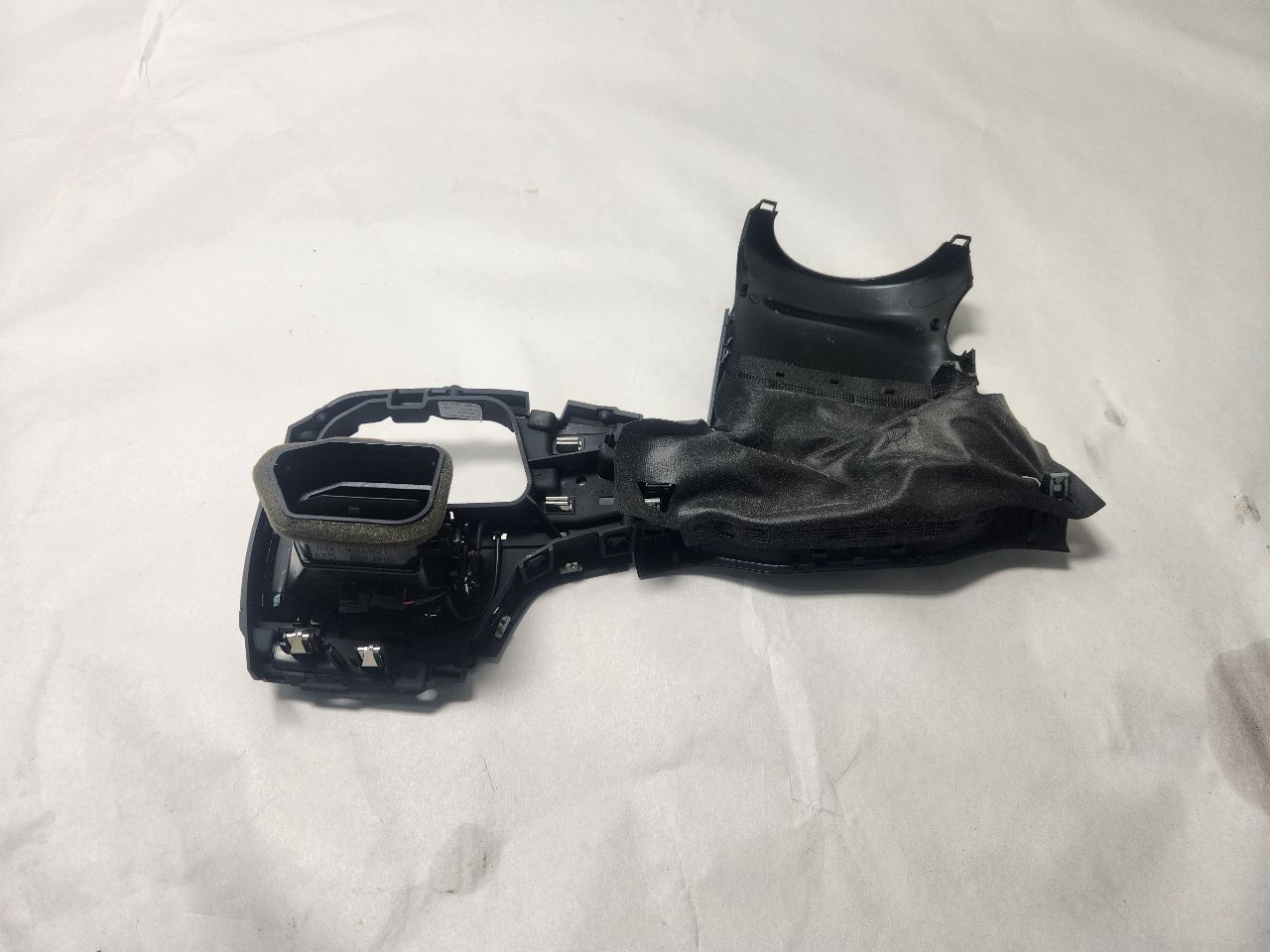 2021 AUDI S4 DASH PANEL - 449844 — photo 3