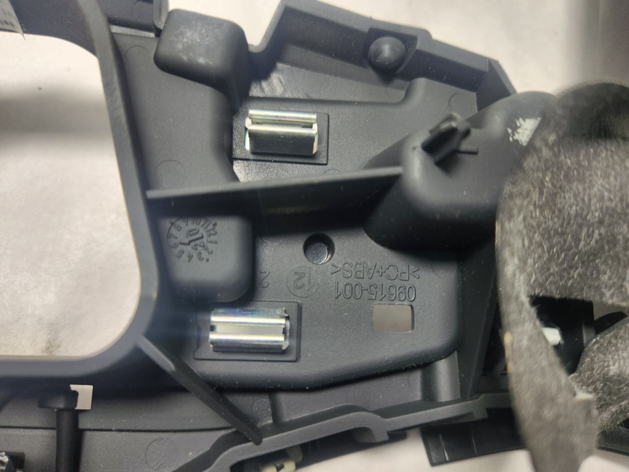 2021 AUDI S4 DASH PANEL - 449844 — photo 5