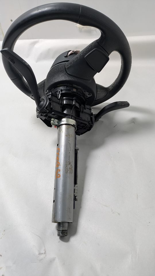 2021 AUDI S4 STEERING WHEEL - 449845 — photo 3