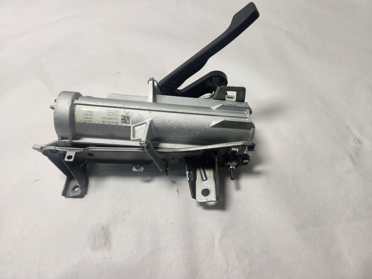 2021 AUDI S4 STEERING COLUMN - 449846