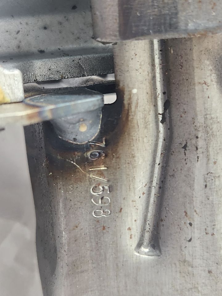 2021 AUDI S4 STEERING COLUMN - 449846 — photo 7