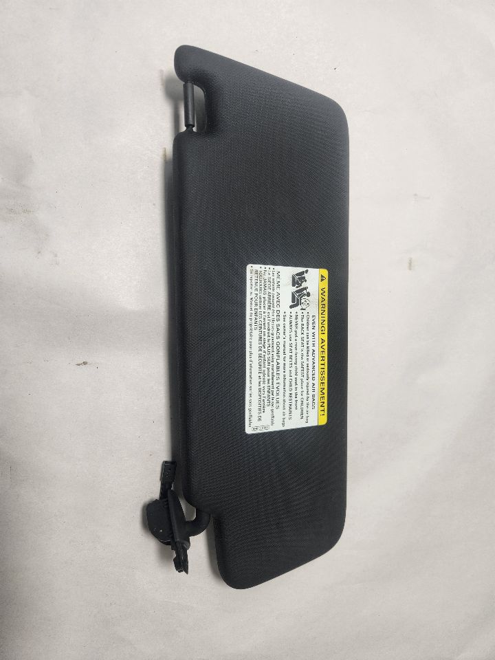 2021 AUDI S4 Sun Visor - 449848