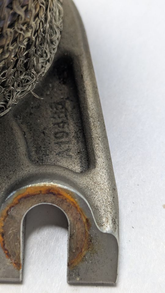 2021 AUDI S4 INTERCOOLER - 449850 — photo 3