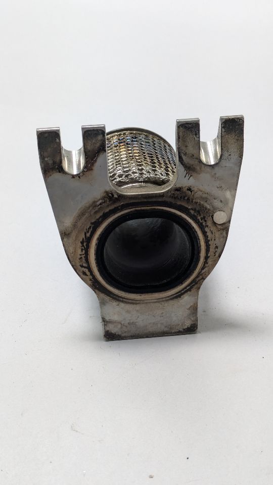 2021 AUDI S4 INTERCOOLER - 449850 — photo 4