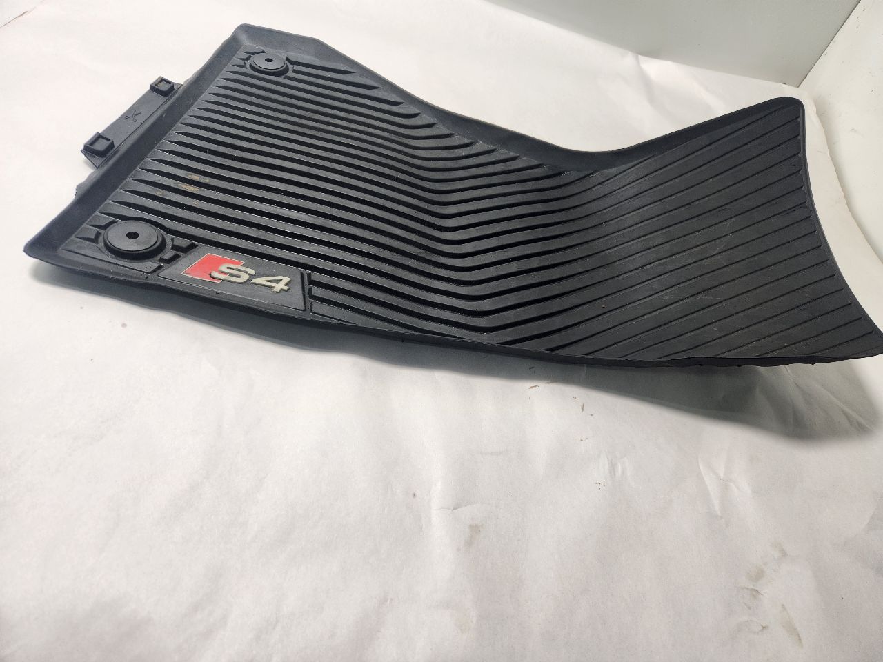 2021 AUDI S4 Floor Mat - 449851