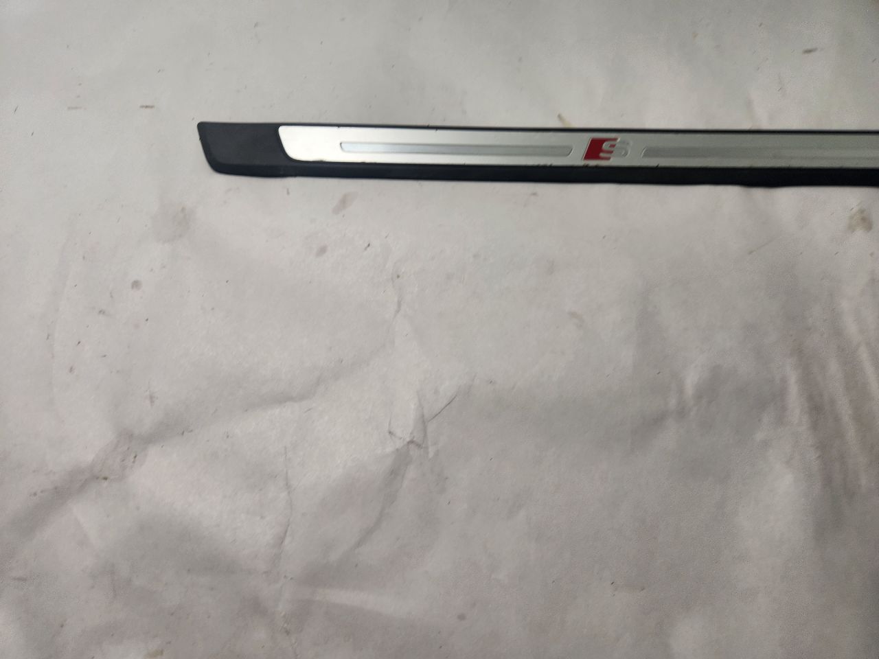 2021 AUDI S4 Misc. Trim Panel - 449852