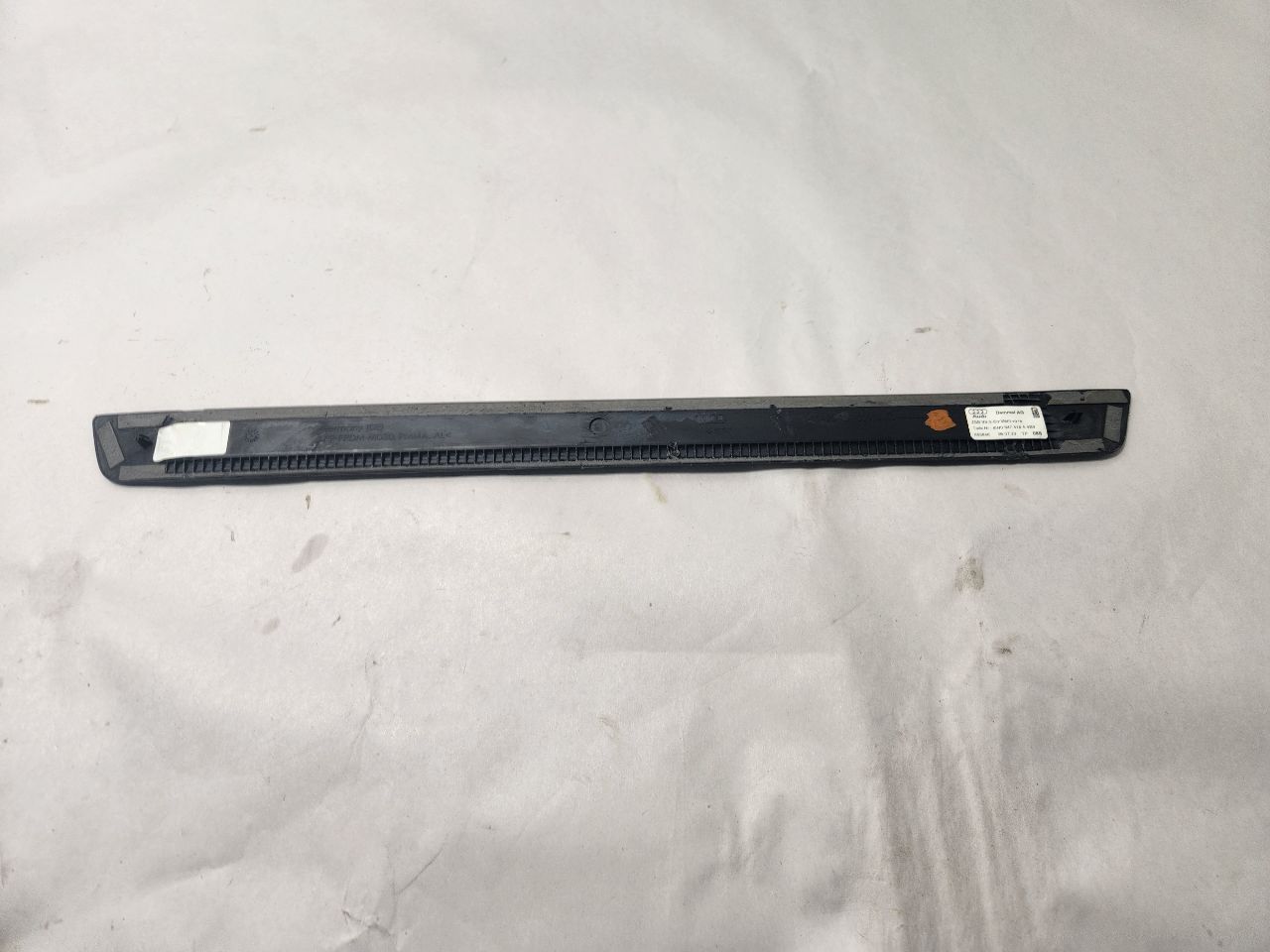 2021 AUDI S4 Misc. Trim Panel - 449852 — photo 2