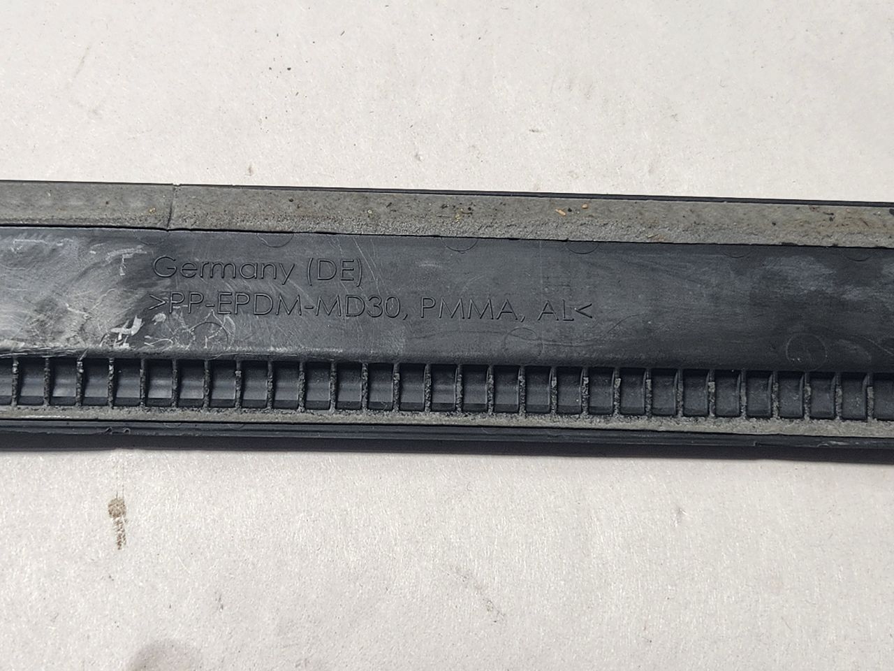 2021 AUDI S4 Misc. Trim Panel - 449852 — photo 3