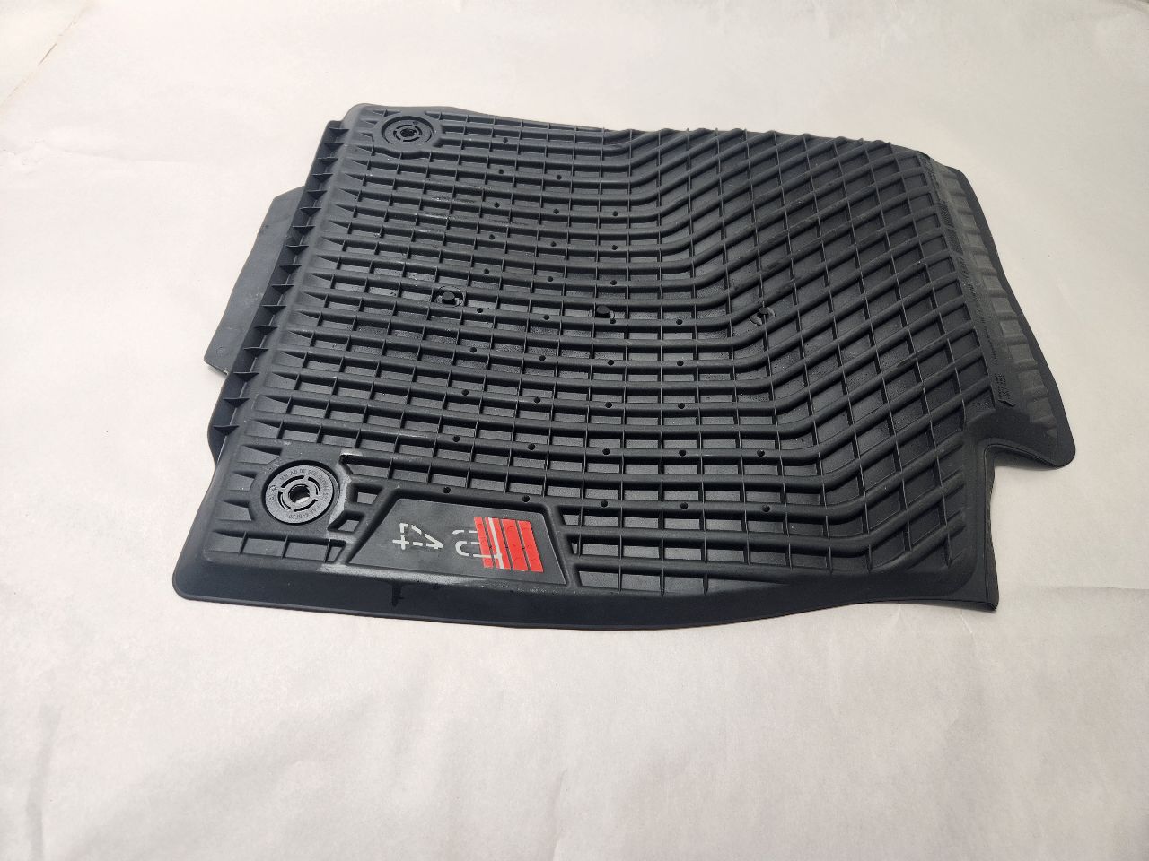 2021 AUDI S4 Floor Mat - 449853 — photo 2