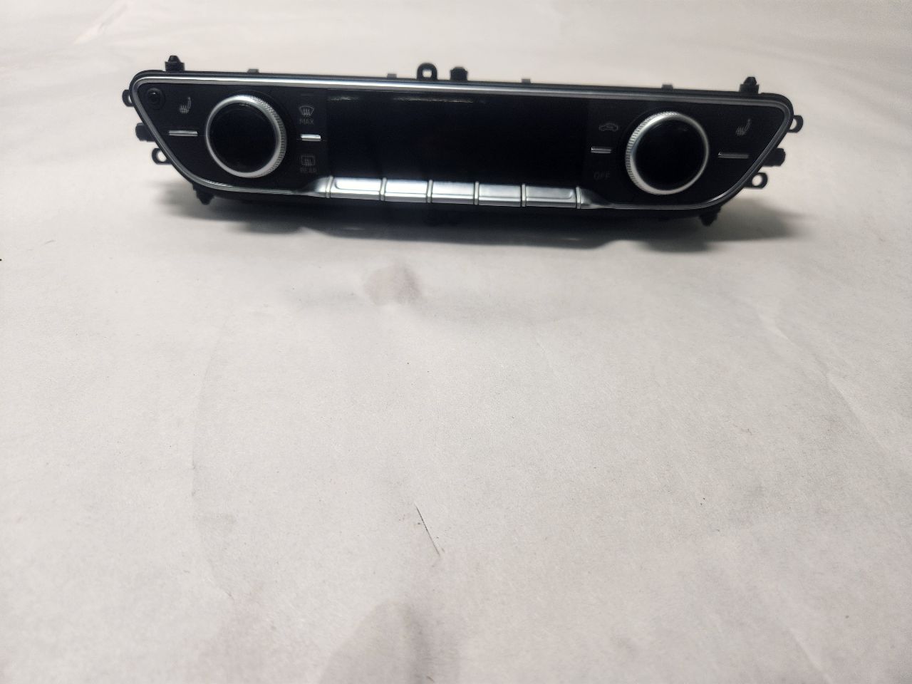 2021 AUDI S4 TEMP CONTROL - 449856