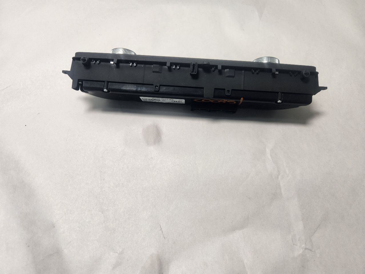 2021 AUDI S4 TEMP CONTROL - 449856 — photo 2