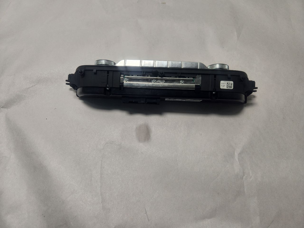 2021 AUDI S4 TEMP CONTROL - 449856 — photo 3