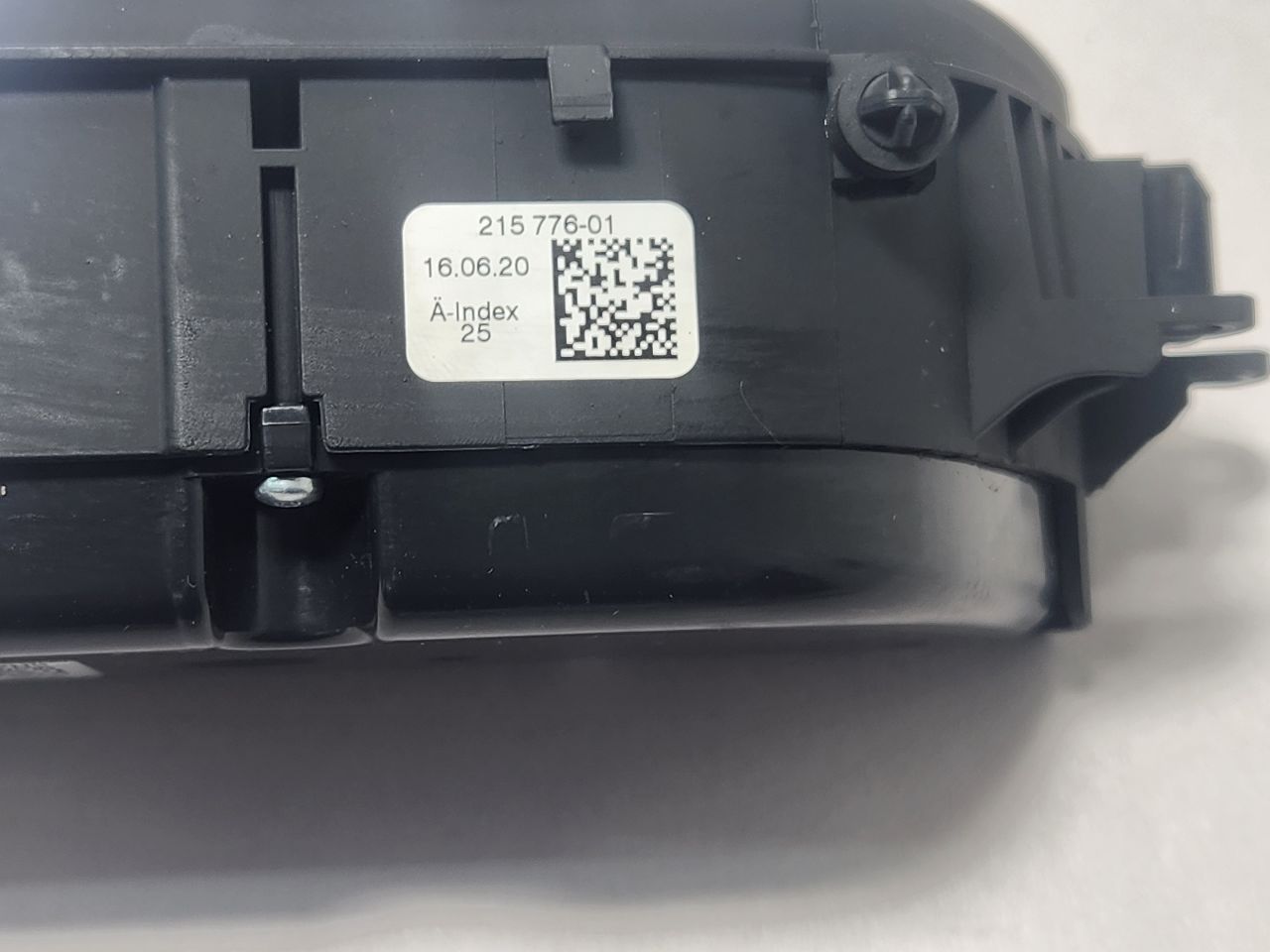 2021 AUDI S4 TEMP CONTROL - 449856 — photo 4