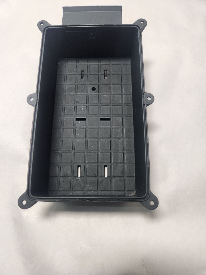 2021 AUDI S4 Console, Front - 449857