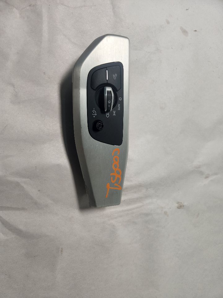 2021 AUDI S4 Misc. Trim Panel - 449858