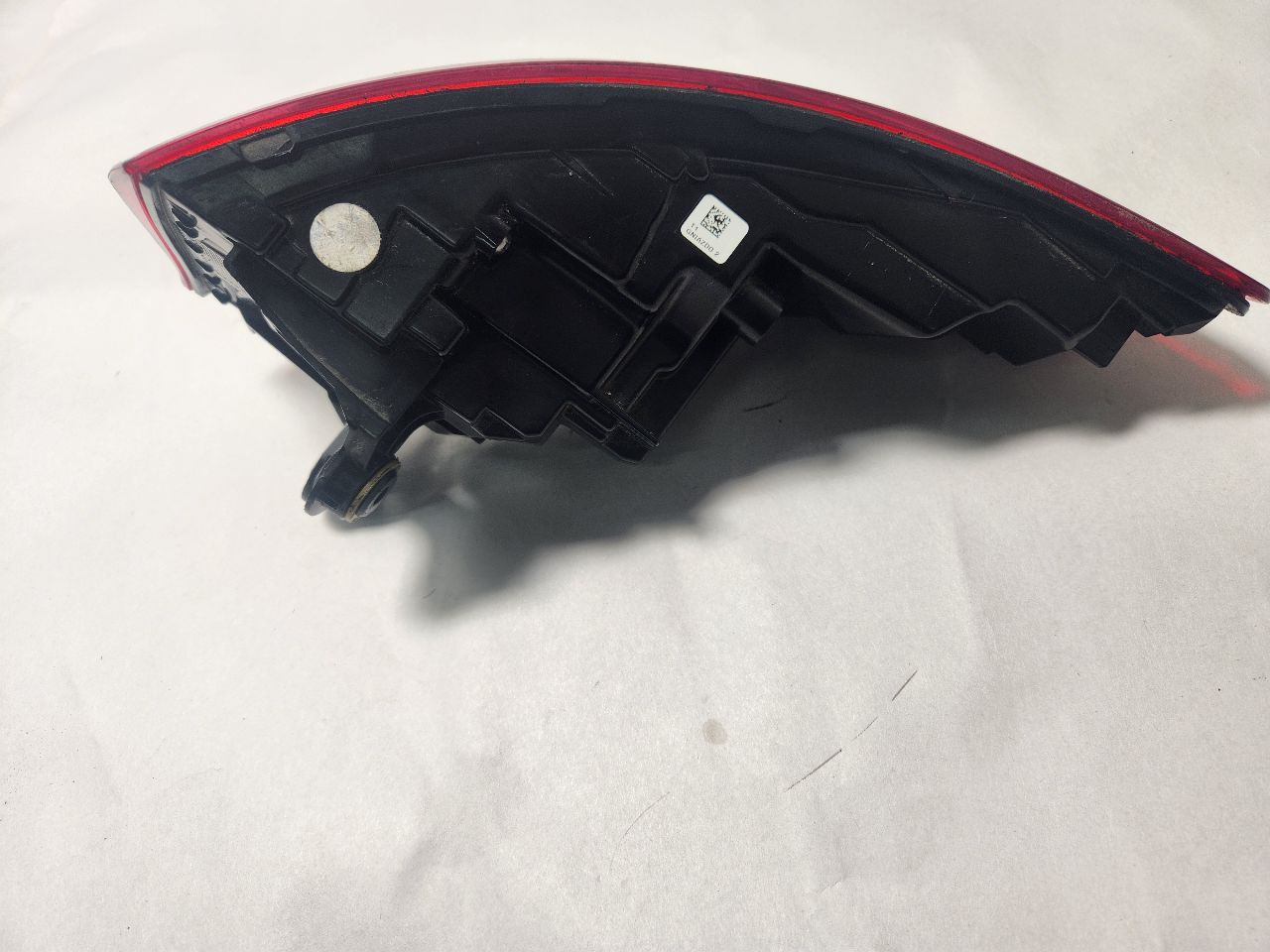 2021 AUDI S4 TAIL LAMP - 449859 — photo 2